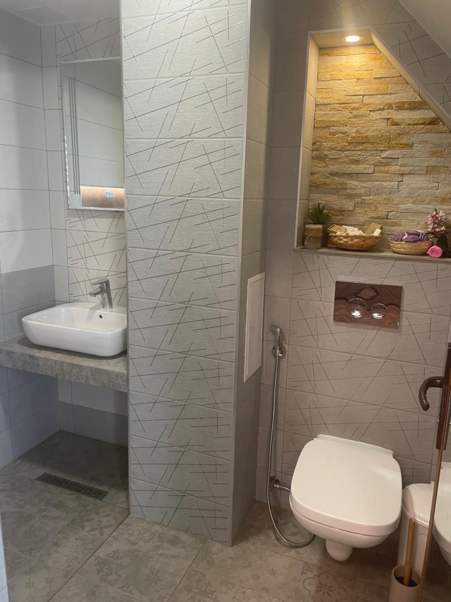 Sunset Luxury Apartment 바르나 외부 사진